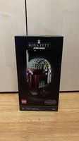 Lego Star Wars Boba Fett Büste