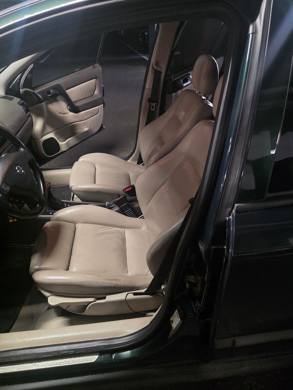 Opel Autos: Opel Astra G18 – Gebraucht aus Uznach von songoku759 5