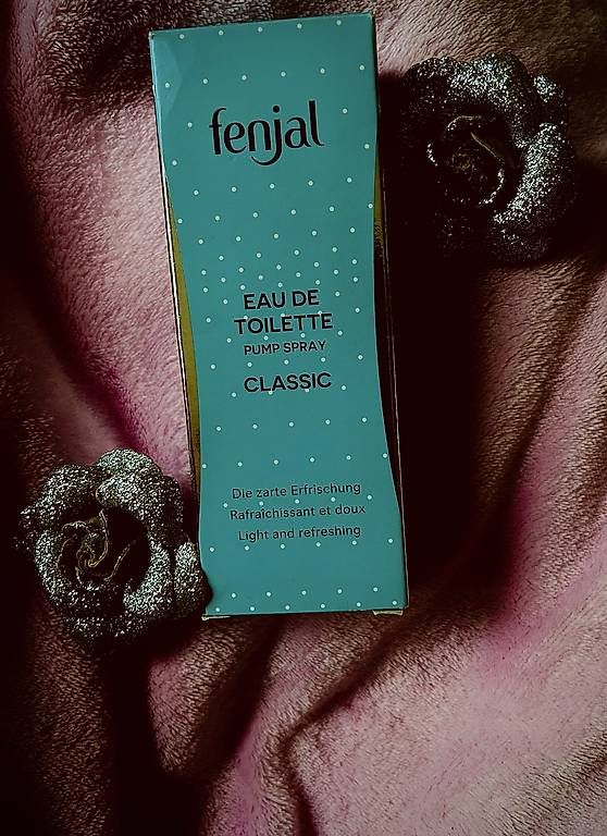 Profumi & Eau de Toilette: Pafüm fenjal eau de Toilette Classic – Usato da Aeschi b. Spiez venduto da kim_28q9 1