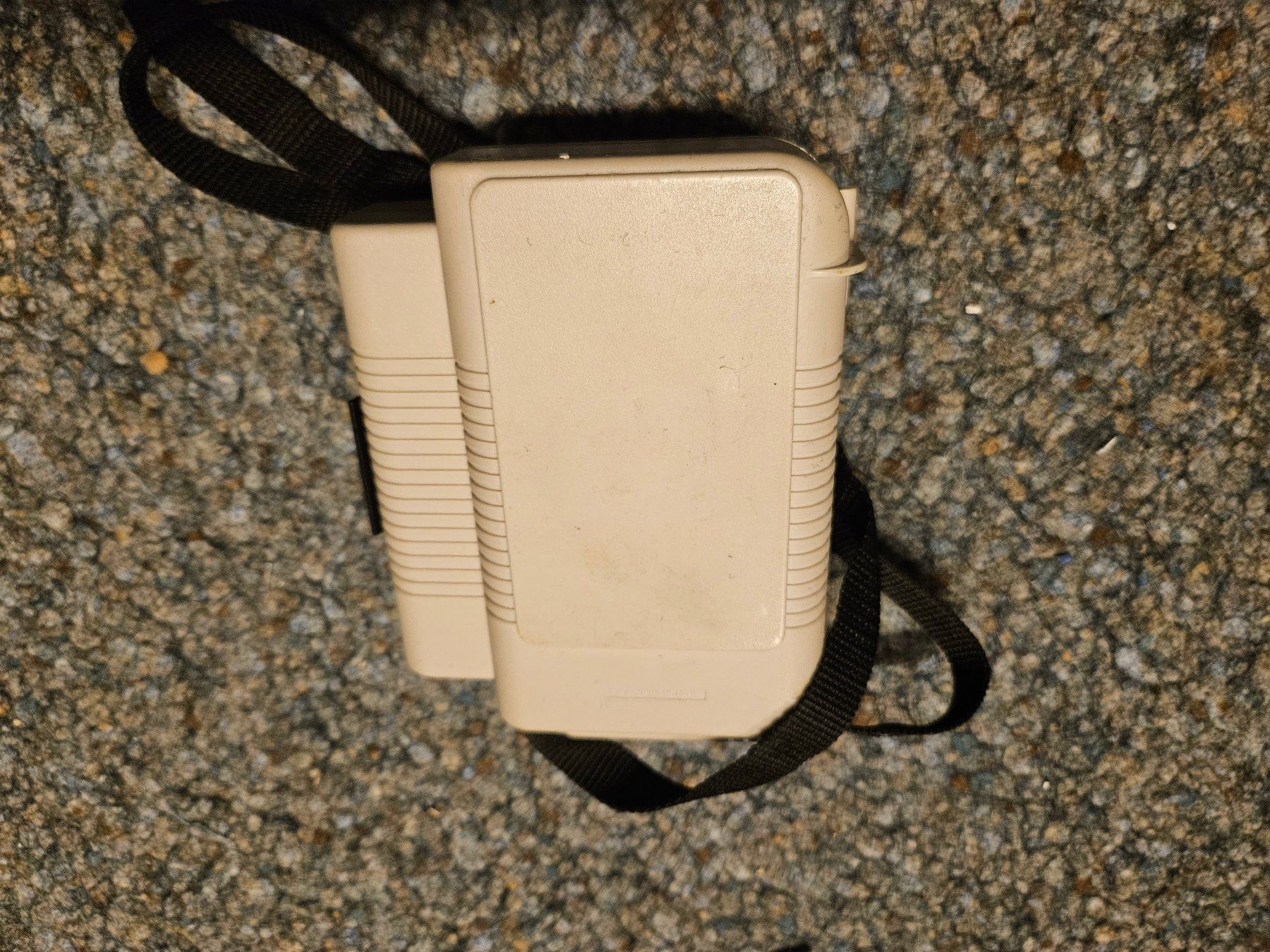 Valigie: Game Boy - Portable Carry-All by Hextoft Nintendo Gameboy – Usato da Hindelbank venduto da GameBoy1981 2