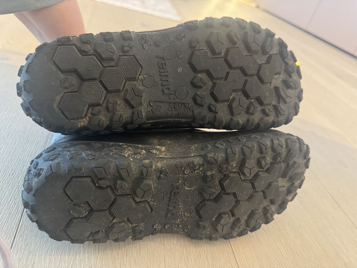 Reima Scarpe per ragazze: Reima Winterstiefel 37 – Nuovo (secondo la descrizione) da Wallisellen venduto da Nataschab0 3