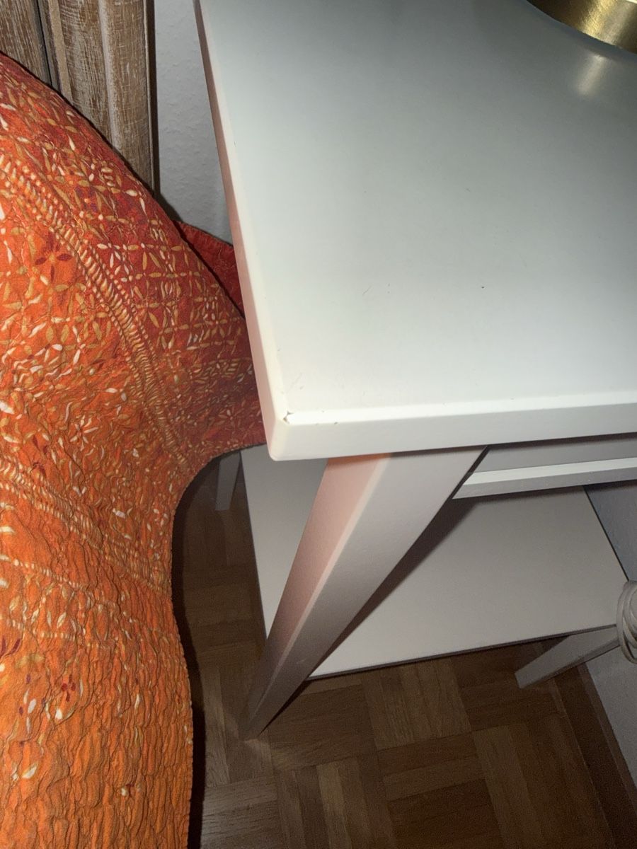 Comodini: Ikea Nachttisch  – Usato da Binningen venduto da zoemaya 2