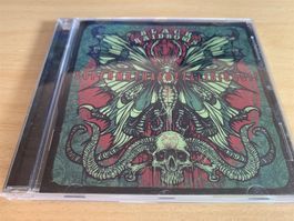 Black Rainbows – Supermothafuzzalicious!