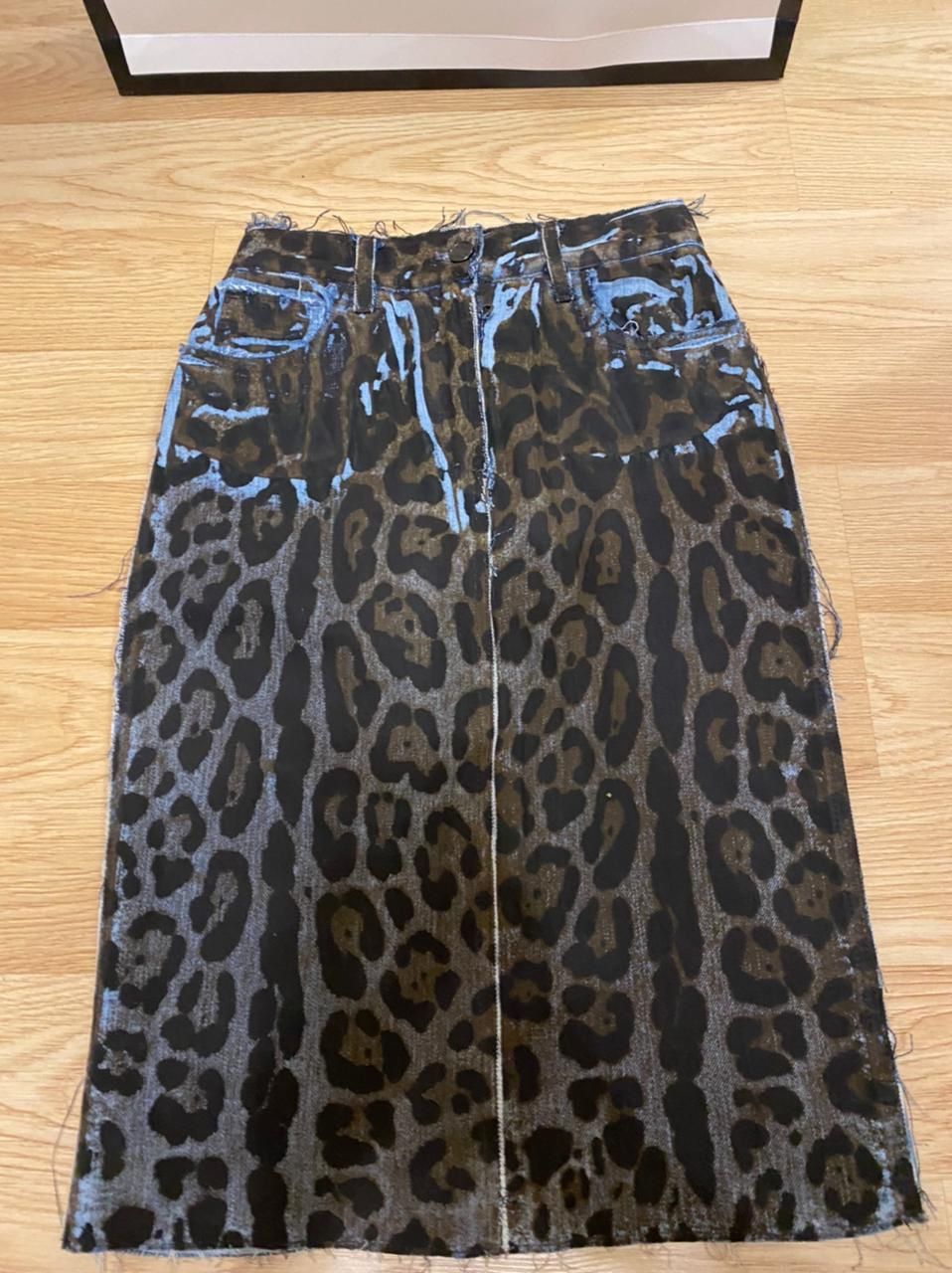 Dolce & Gabbana Gonne: Rock Dolce&gabbana – Nuovo (secondo la descrizione) da Zell LU venduto da AliAli24 1