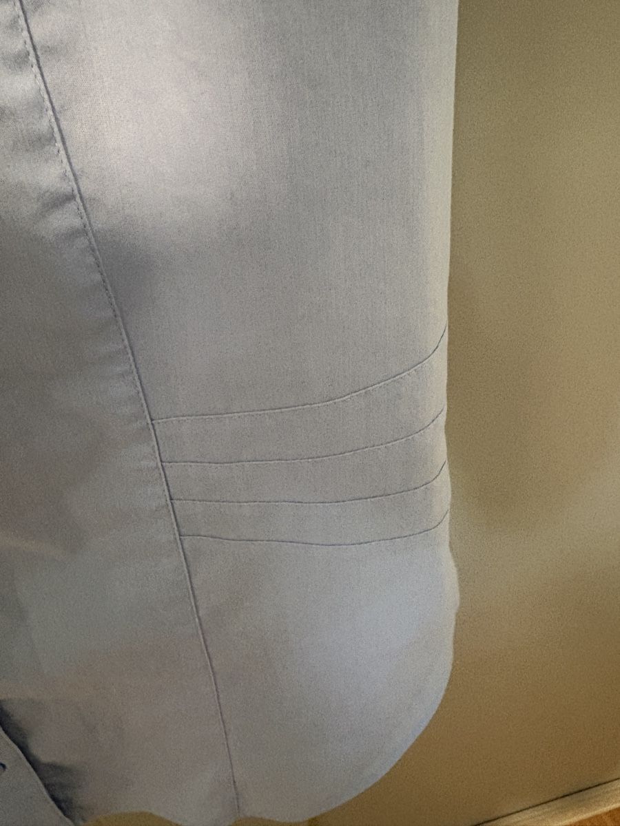 Camicette: Blue female shirt M&S collection  – Usato da Rolle venduto da gos_2xy5 2