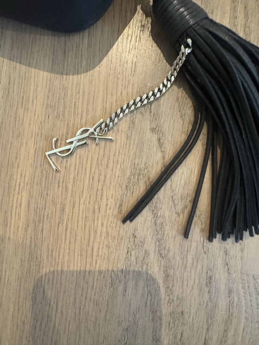 Saint Laurent Borse da donna: YSL Love Bag – Usato da Küsnacht ZH venduto da Zafsa 3