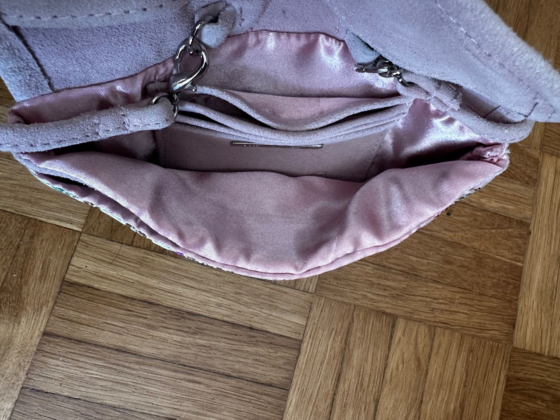 Sacs femmes: Handtasche – D'occasion à Zürich par sas_2n5x 3