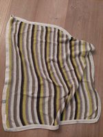Stokke Babydecke Baumwolle streifen