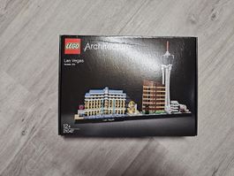 Lego Architecture Las Vegas 21047
