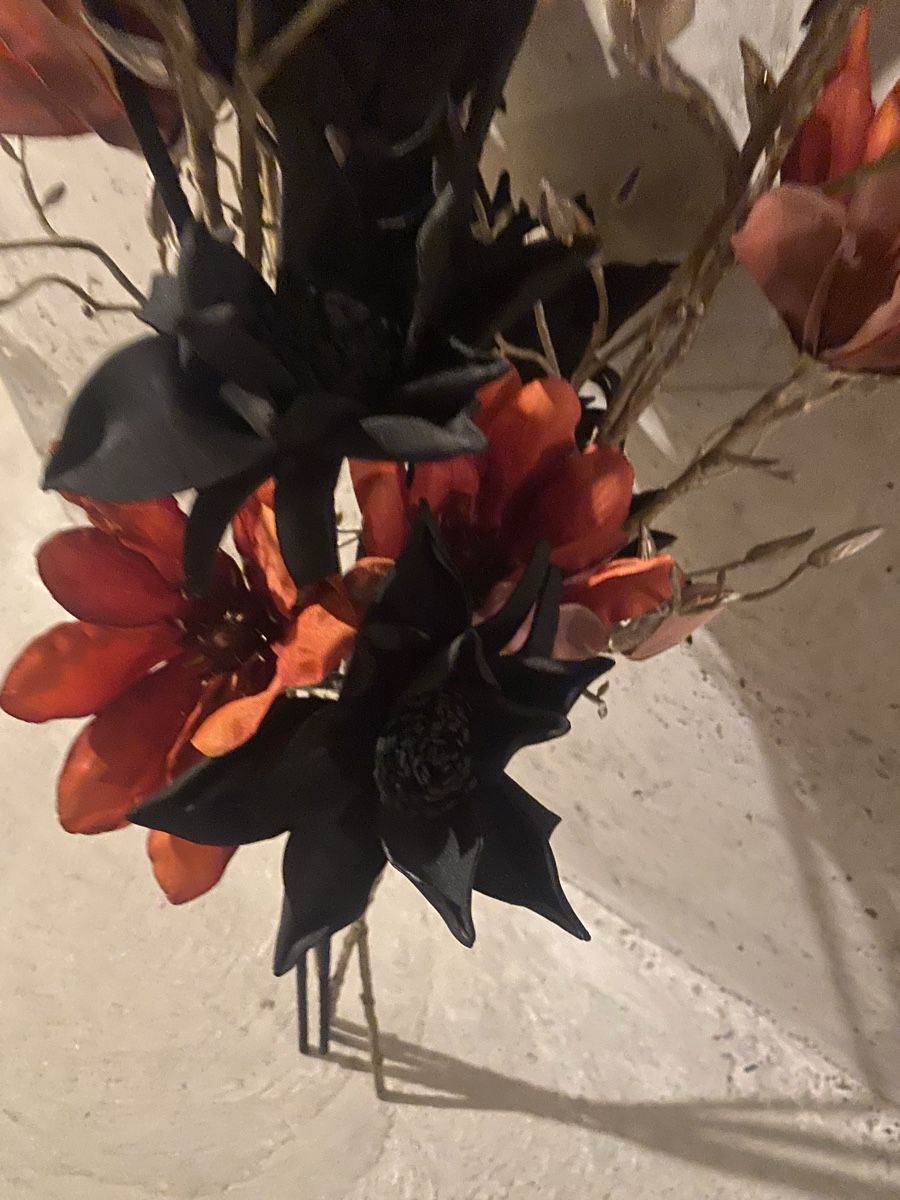 Tutte le decorazioni: Deko Blumen – Nuovo (secondo la descrizione) da Langenthal venduto da flower101 8