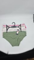 Tommy Hilfiger Hipster Slips 5er Pack, Gr L, Neu mit Etikett