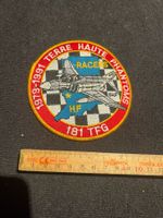 Patch "181 TFG Terre Haute Phantoms 1979-1991"