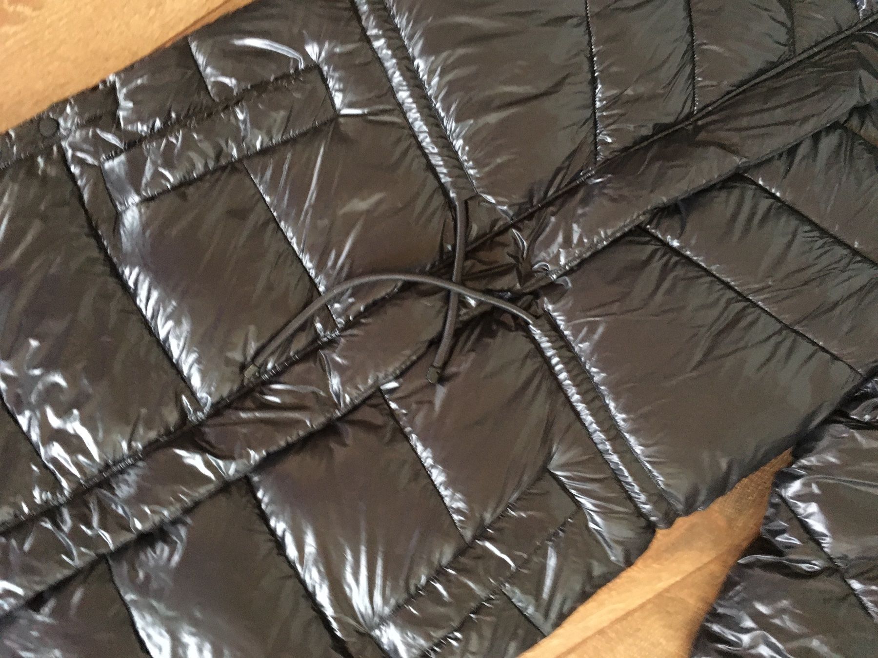 Lieblingsstück Giacche: LIEBLINGSSTÜCK Steppjacke Gr. M – Nuovo (secondo la descrizione) da Muotathal venduto da robin40 4