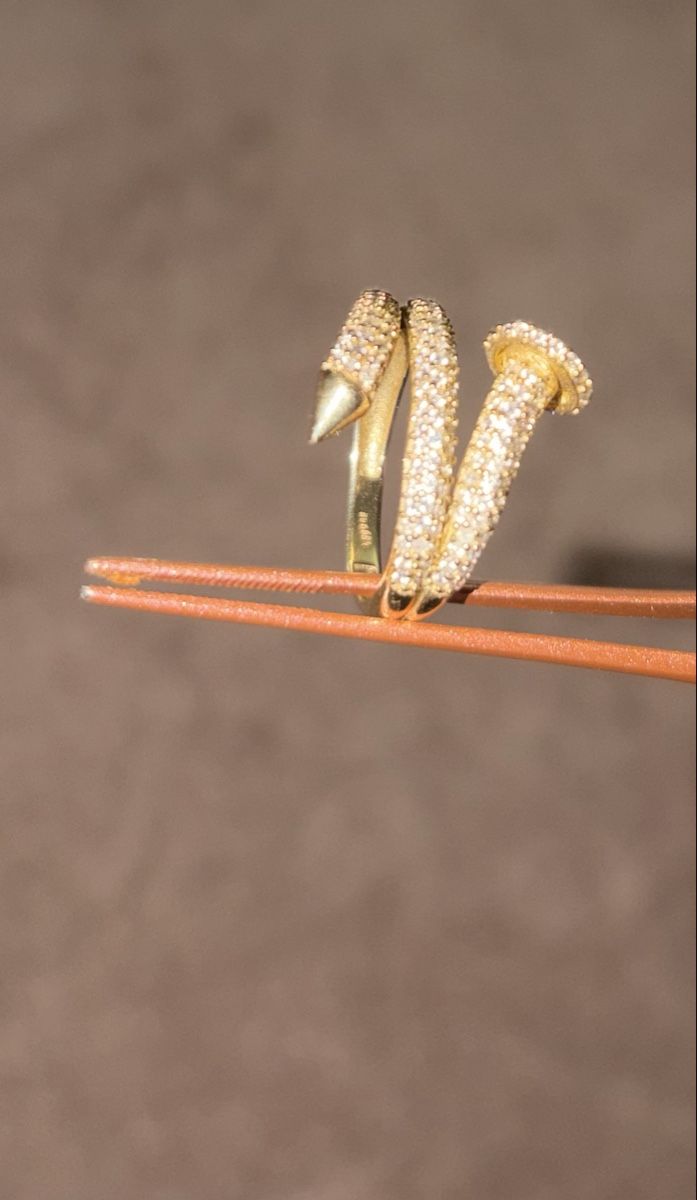 Ringe: Gold 585 Ring – Neu und originalverpackt aus Kloten von Mery1982 2