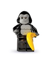 Lego Minifigures (Minifiguren) Serie 3