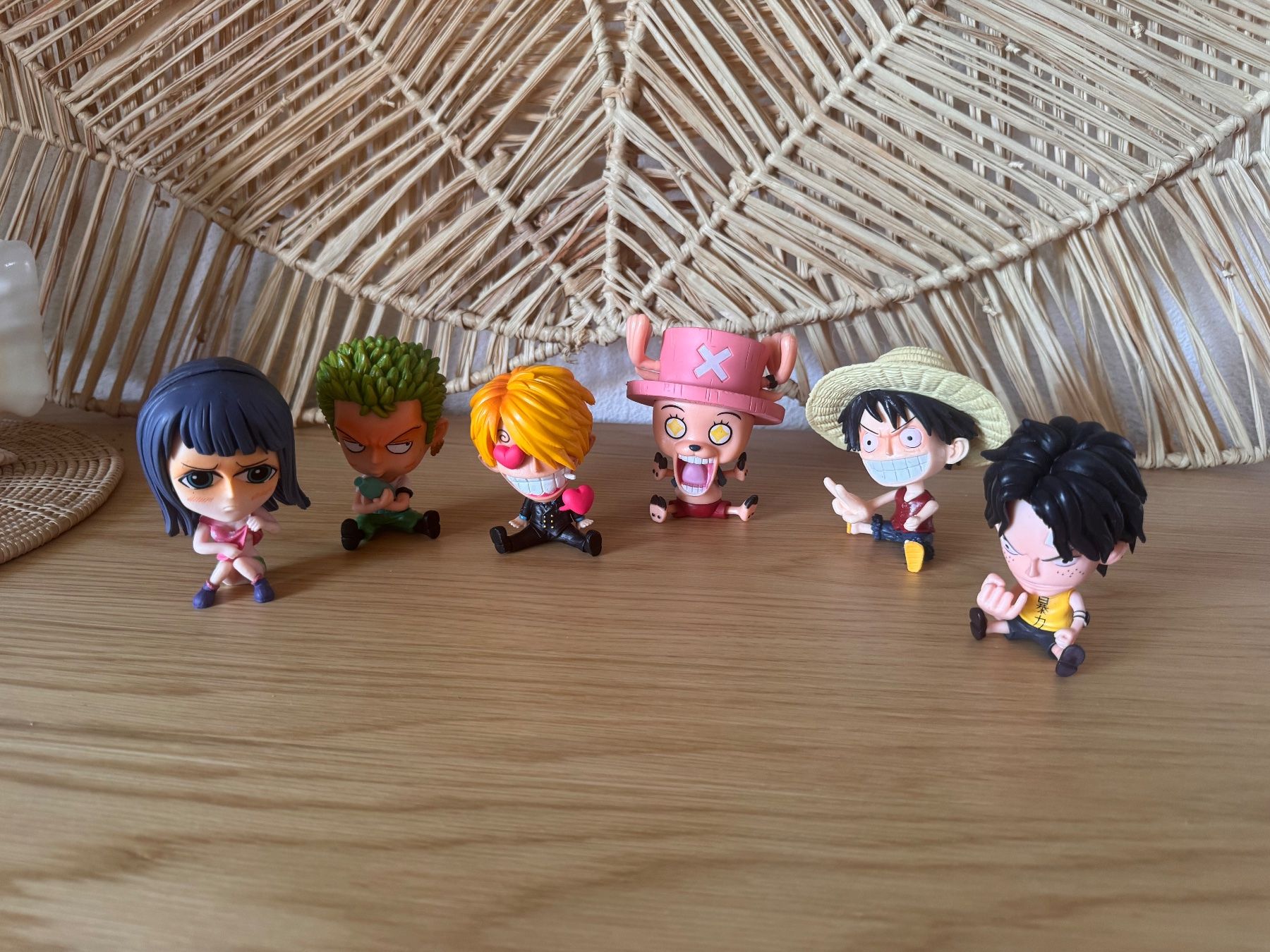 Figuren: Figurine One Piece – Gebraucht aus Plan-les-Ouates von ben_hc52 6