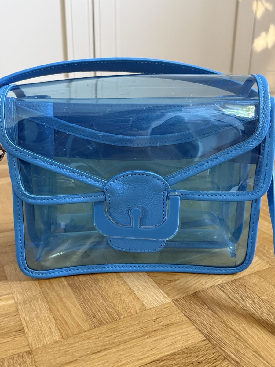 Coccinelle Borse da donna: Coccinelle Tasche – Usato da Kreuzlingen venduto da jen_5ktx 1