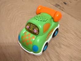 Tut Tut Rennwagen