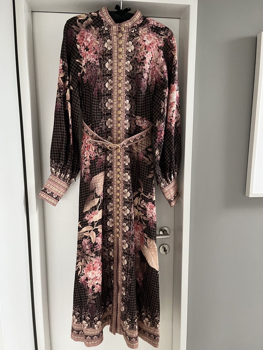 Zimmermann Robes: Kleid – D'occasion à Bäch SZ par cmo_6ks5 1