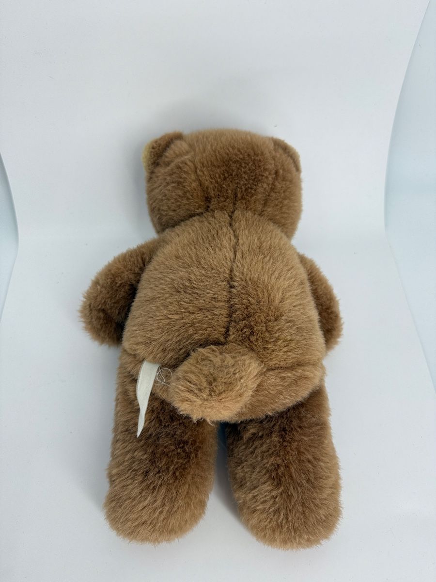 Jouets: Teddybär Plüschtier  – D'occasion à Auenstein par moin. 1