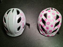 Casques vélo pour enfant