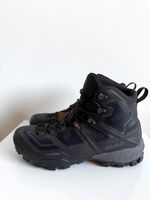 Mammut Ducan High GTX Wanderschuhe Grösse 42 2/3