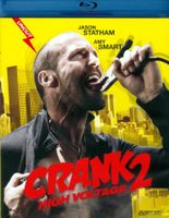 Crank 2 - High Voltage