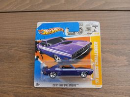 1971 Dodge Challenger