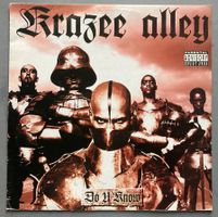 KRAZEE ALLEY - DO U KNOW