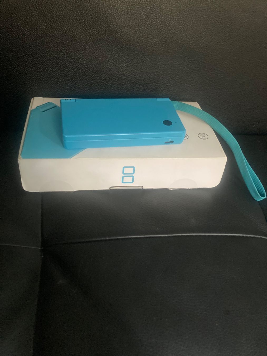 Nintendo Konsolen: Nintendo DS i Lite hellblau  TOP Zustand ! – Neu (gemäss Beschreibung) aus Bern von TotheMoonnn 5