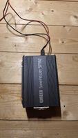 Waeco Wechselrichter Sinepower Sp162 150Watt