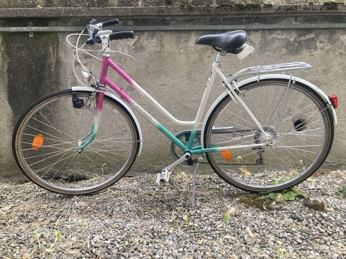 Velos: Velo – Gebraucht aus Zürich von naneis-ka