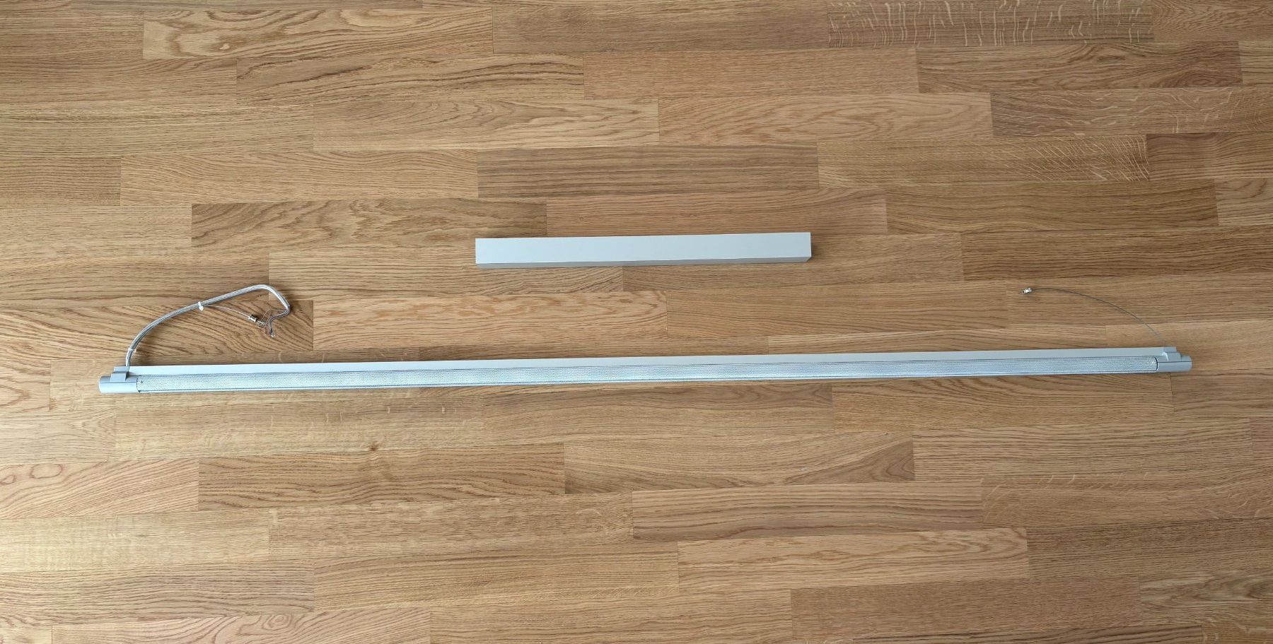 Ribag Lampadari & plafoniere: Pendelleuchte Ribag Spina Alugrau – Usato da Luzern venduto da kri_5mzz 9