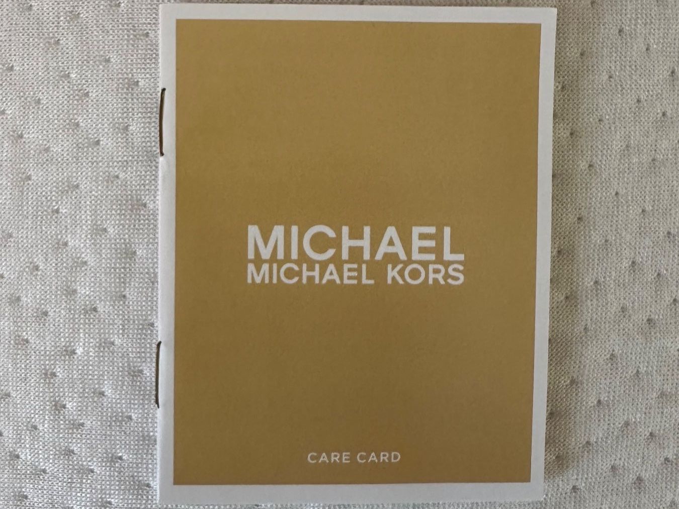 Michael Kors Sacs femmes: Michael Kors Handtasche – Neuf (Voir description) à Winterthur par adr_9cpb 5