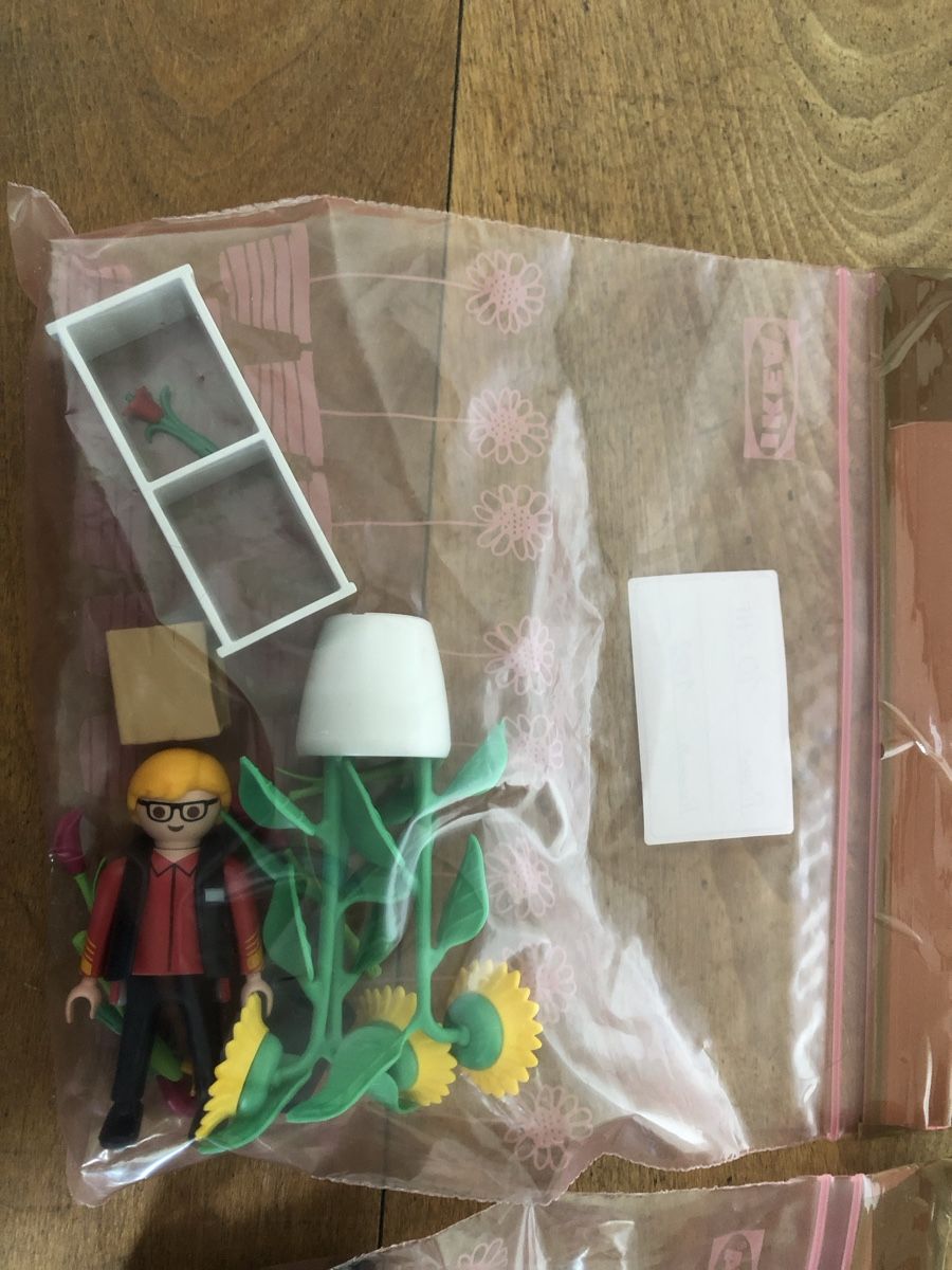 Playmobil Jouets: Playmobil Migros – D'occasion à Olten par Lag_G 1