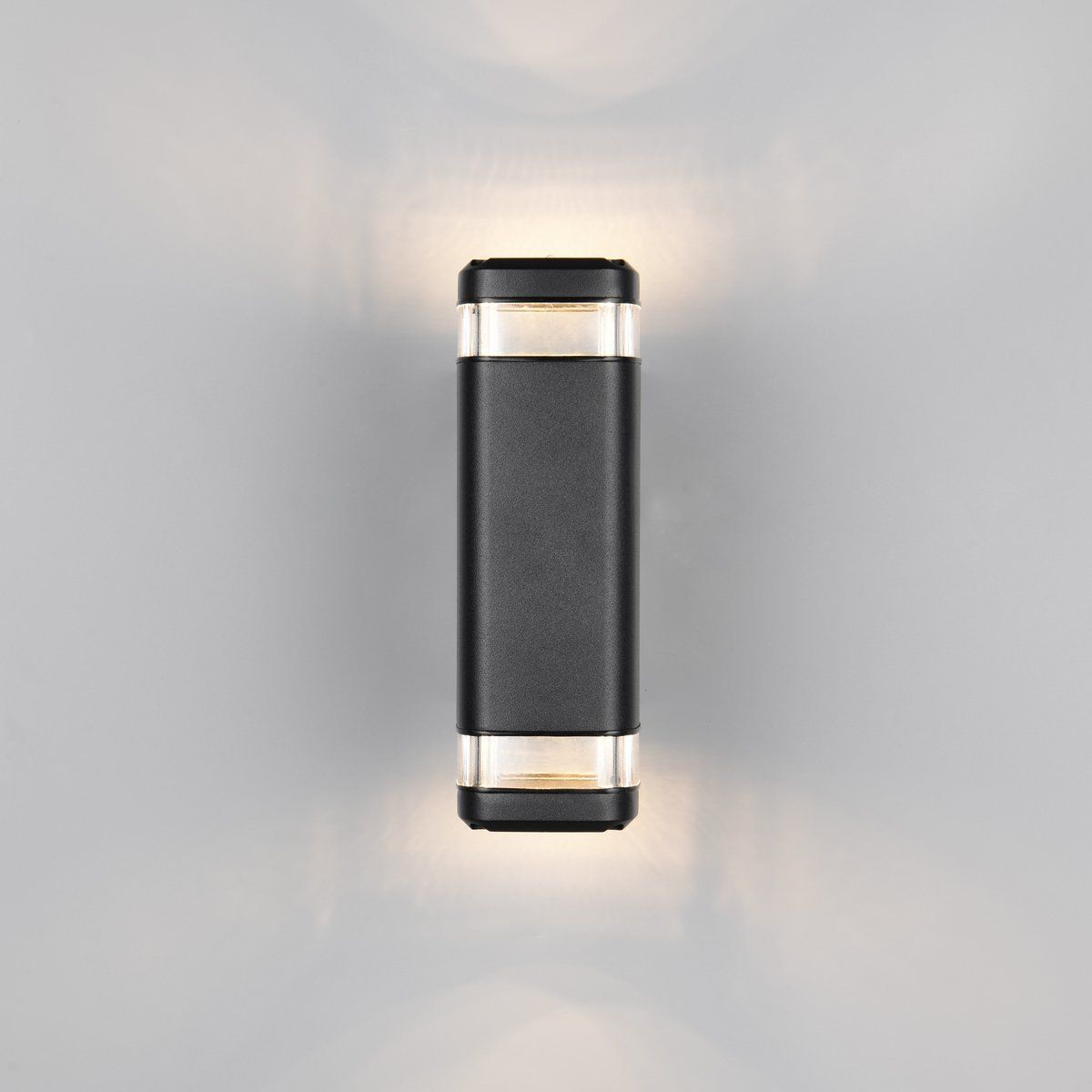 Lampade: Aussen Wandleuchte, IP44, 21 cm Höhe – Nuovo (secondo la descrizione) da Kreuzlingen venduto da Smart-Light 3