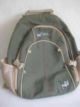 KINDER RUCKSACK