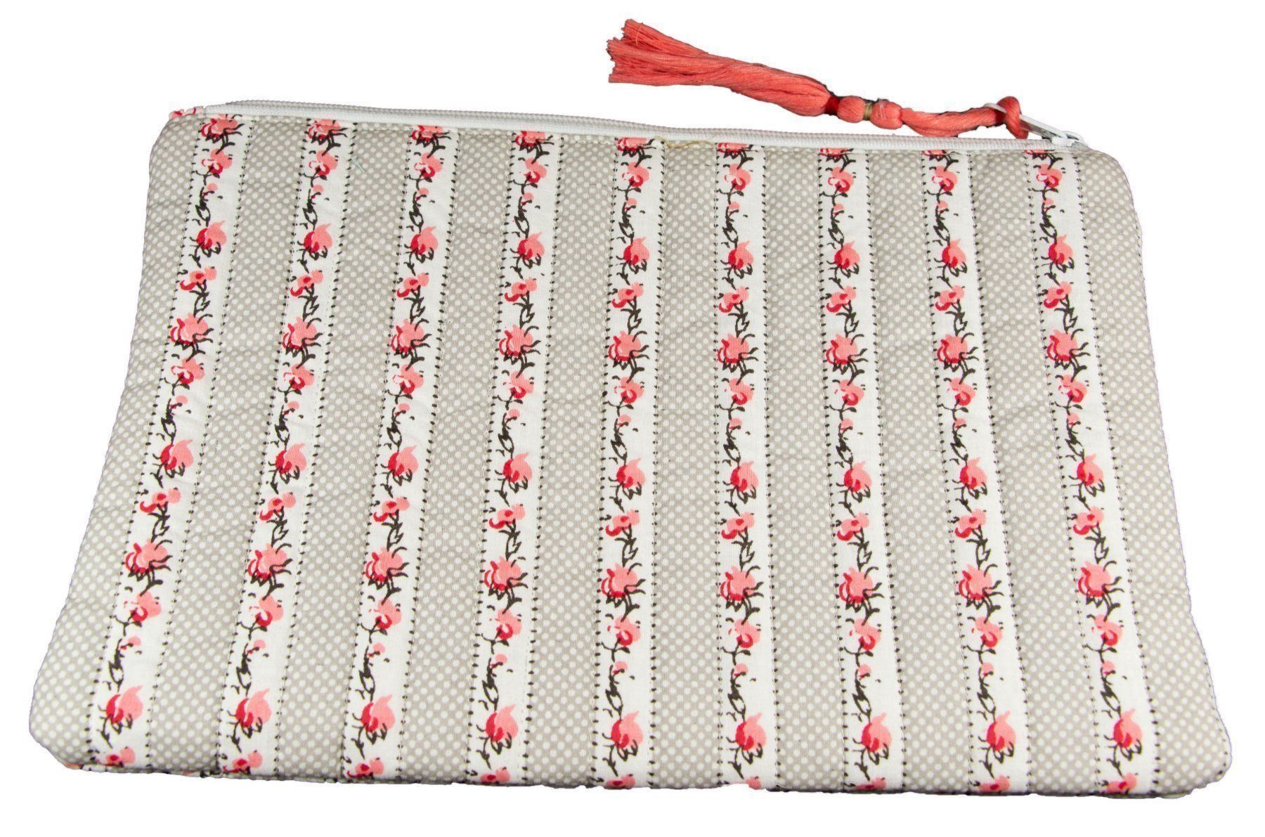 Taschen für Damen: Ausverkauf - 18th Century Grey Etui – Neu und originalverpackt aus St. Gallen von AnkurShilpy