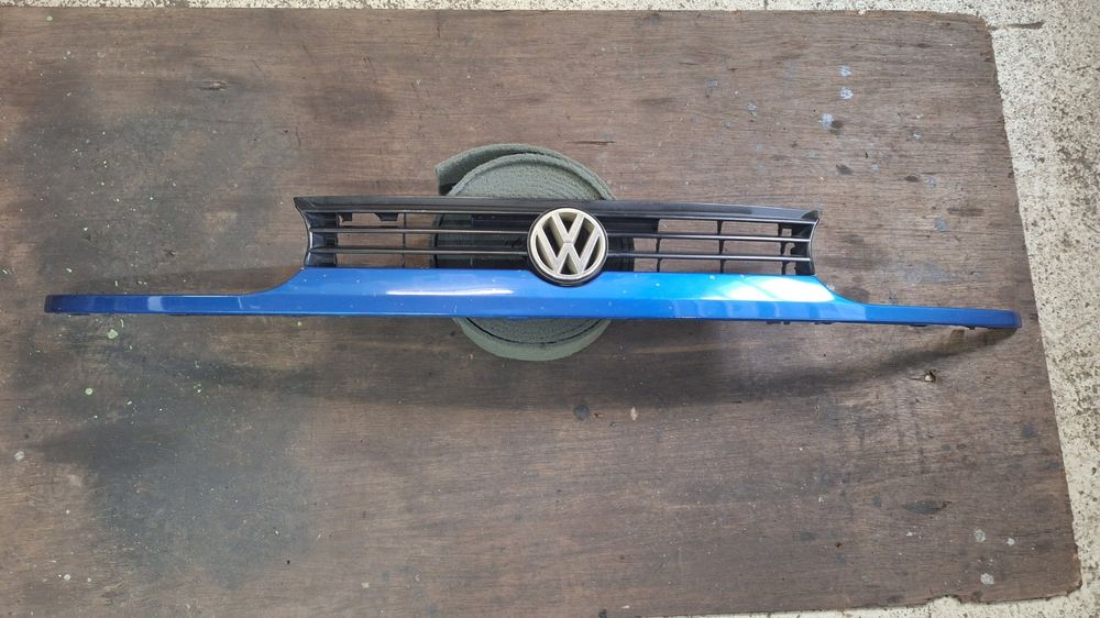 Golf 3 Kuhlergrill