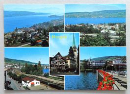 Horgen am Zürichsee