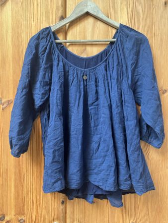 Bluse
