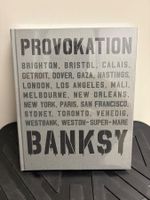 Banksy Fan Set