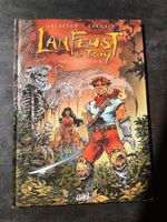 BD Lanfeust de Troy Tome 2 Thanos l'incongru