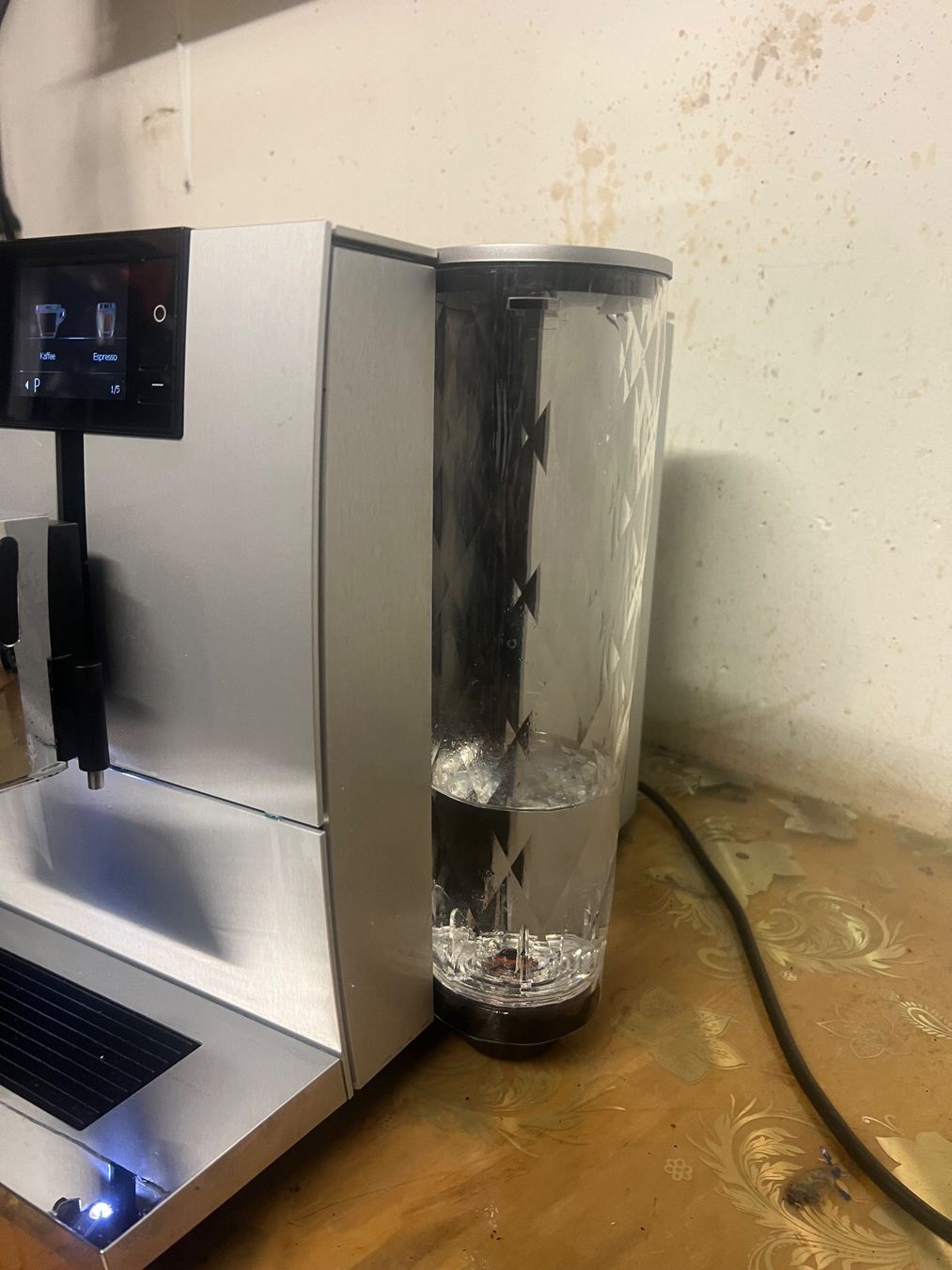 Macchine per caffè & Macchine per espresso: Jura Ena 8 – Usato da Adliswil venduto da 1sinisa1 5