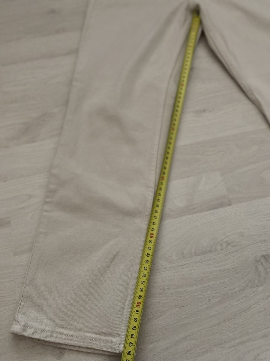 H&M Jeans: H&M BEIGE JEANS – Nuovo (secondo la descrizione) da Schlieren venduto da notkrys 5