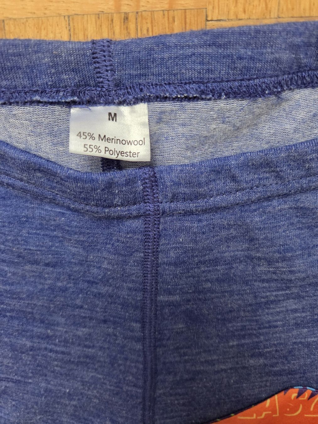 Unterwäsche: Ski-Unterhose – Gebraucht aus Aarau von cri_v8ks 1