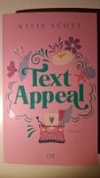Kylie Scott: Text Appeal - Young Romance