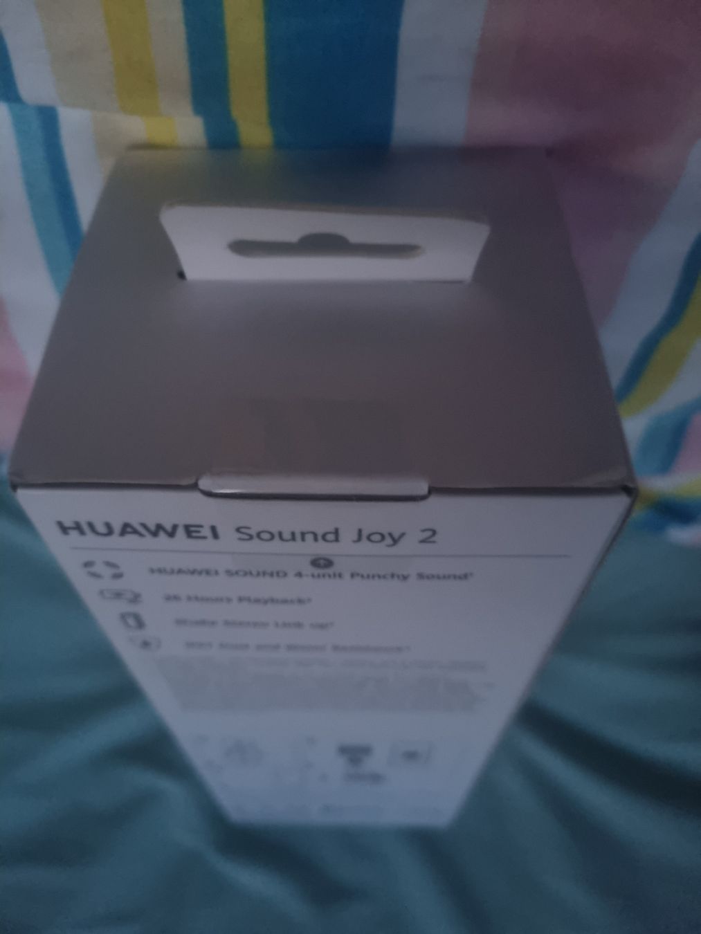 Huawei Casse acustiche: Hawaii  – Nuovo e nell'imballaggio originale da Langnau am Albis venduto da bro_lh5f 2