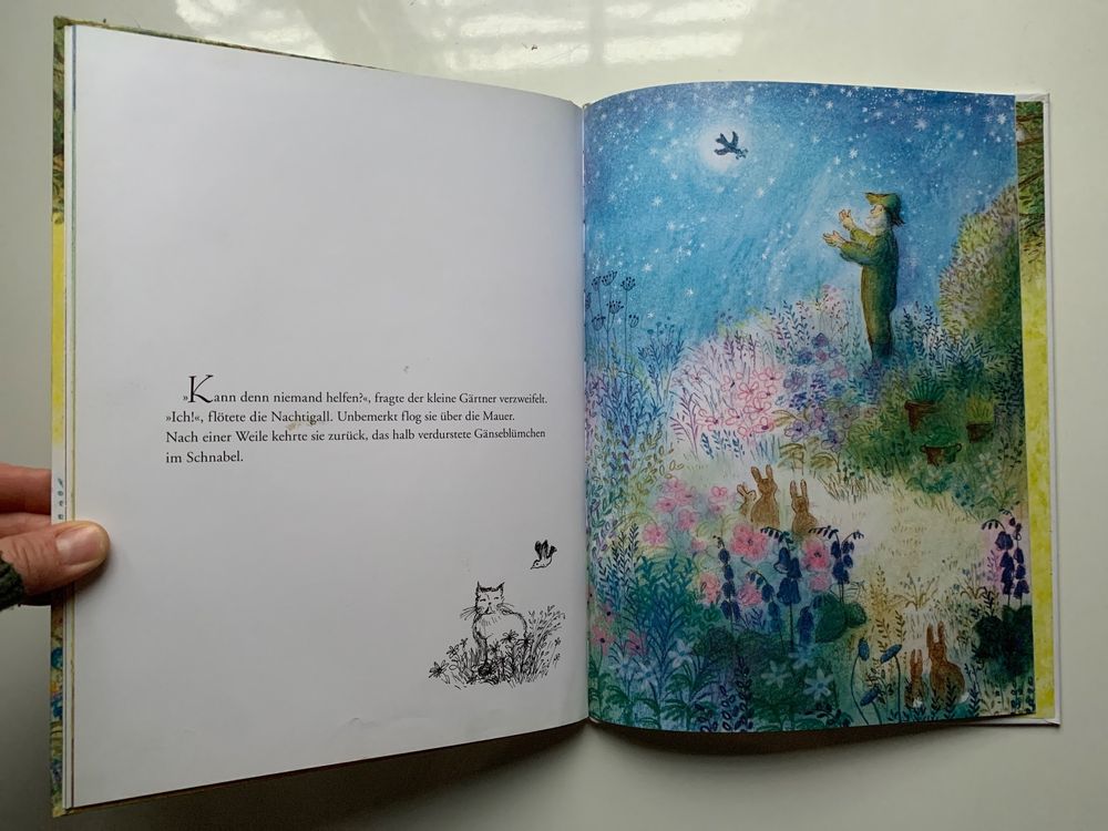Der kleine Gärtner Kaufen auf Ricardo