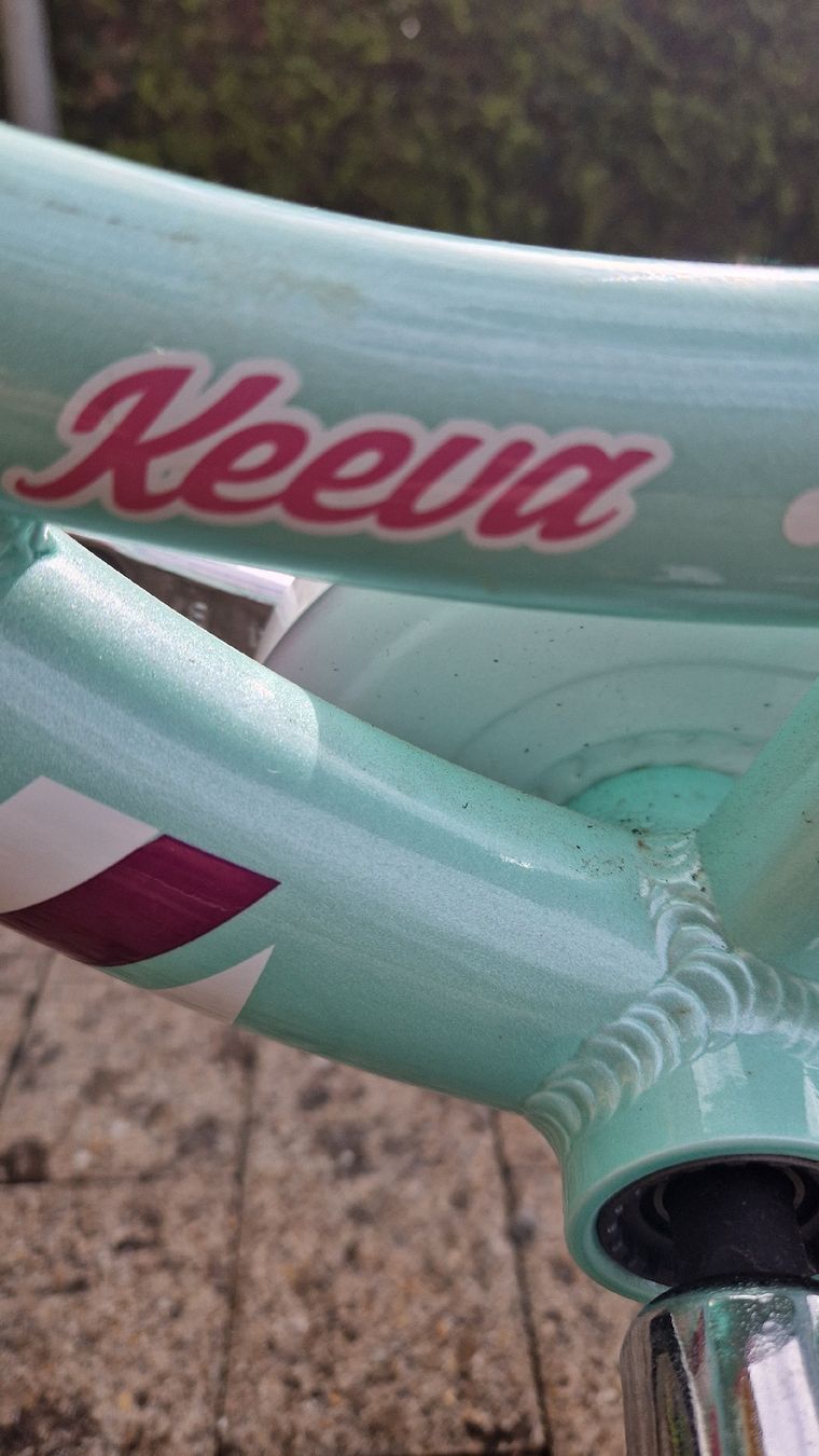 Vélos: Kinder Velo – D'occasion à Strengelbach par 8laura 2